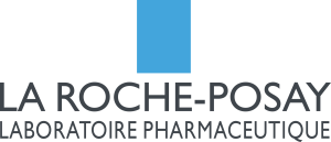 logo la roche posay