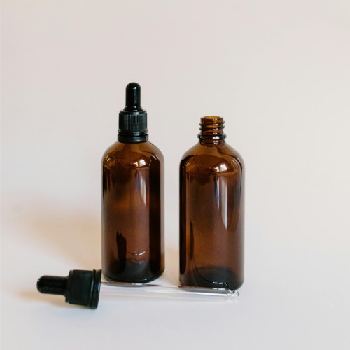 fleurs de bach flacons