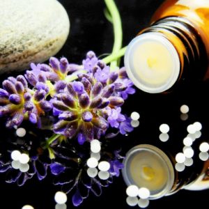 homeopathie