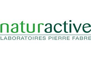 aromathérapie naturactive logo