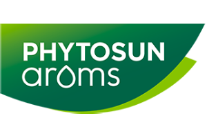 aromathérapie phytosun logo