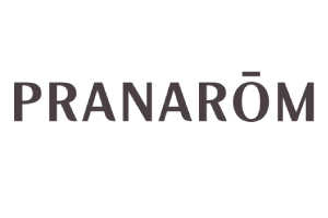 aromathérapie pranarom logo